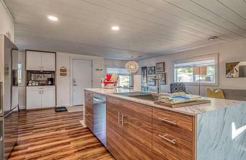 Fruita Casa | Cactus I - Covered Patio w/ BBQ & Firepit!