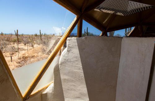 La Paz Otro | Cactus Lodge Baja