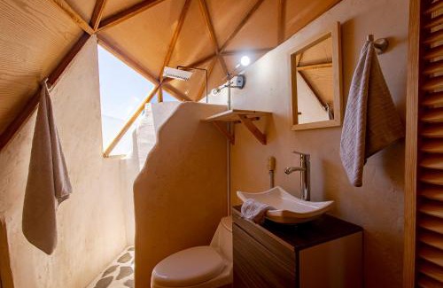 La Paz Otro | Cactus Lodge Baja