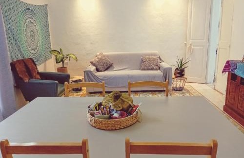 Birzebbuga Casa | Cactus & Mandala