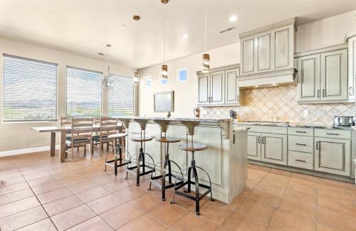 Hurricane Casa | Cactus Rose at Sand Hollow Resort