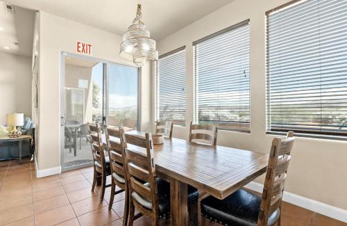 Hurricane Casa | Cactus Rose at Sand Hollow Resort