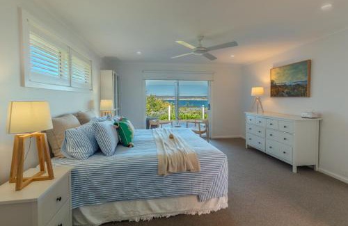 Emu Bay Casa | Cactus- Spectacular Views On The Ocean Front Pet friendly