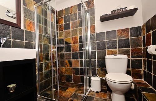 Cape Town City Centre Cabina | Cactusberry Lodge