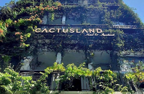 Phu Nhuan Apartamento | Cactusland Hotel & Apartment