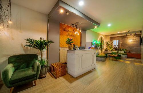 Phu Nhuan Apartamento | Cactusland Hotel & Apartment