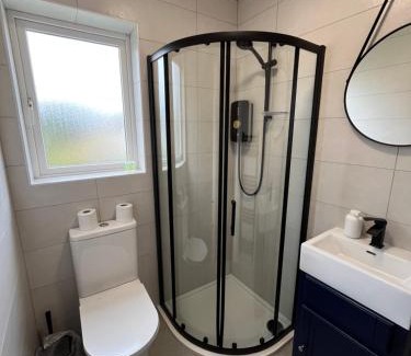Dundalk Casa | Cada House,luxury accommodation