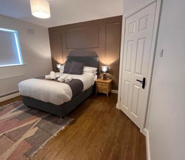 Dundalk Casa | Cada House,luxury accommodation