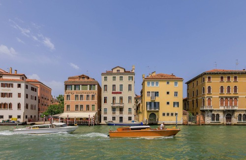 Santa Croce Apartamento | Cadamore