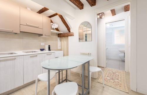 Santa Croce Apartamento | Cadamore