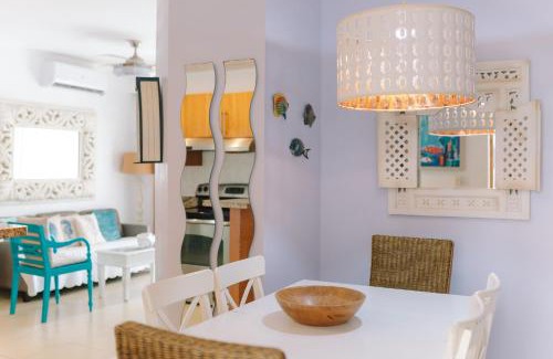 Dominicus Apartamento | Cadaques Bayahibe