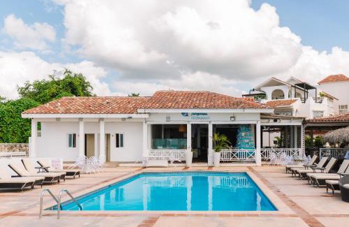 Dominicus Apartamento | Cadaques Bayahibe
