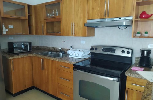 Dominicus Apartamento | Cadaques Caribe Apartment 2 Bedroom, Private Beach