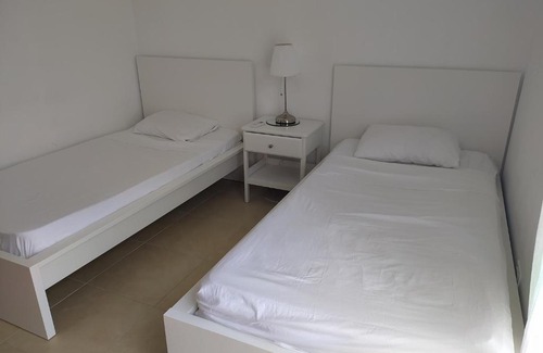 Dominicus Apartamento | Cadaques Caribe Apartment 2 Bedroom, Private Beach