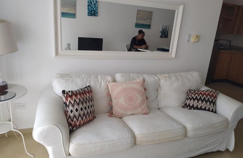 Dominicus Apartamento | Cadaques Caribe Apartment 2 Bedroom, Private Beach