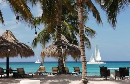 Dominicus Apartamento | Cadaques Caribe Bayahibe Private beach