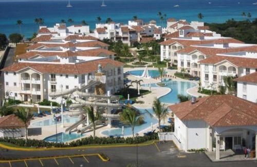 Dominicus Apartamento | Cadaques Caribe Bayahibe Private beach