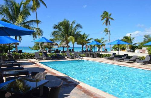 Dominicus Apartamento | Cadaques Caribe Bayahibe Private beach