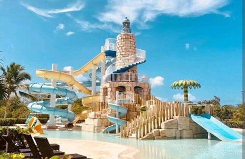 Dominicus Apartamento | Cadaques Caribe Bayahibe Private beach