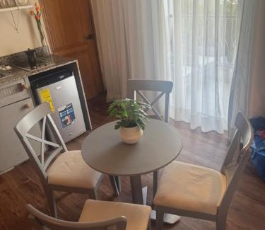 Los Melones Apartamento | Cadaques Caribe Palmera 101