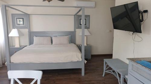Los Melones Apartamento | Cadaques Caribe Palmera 101