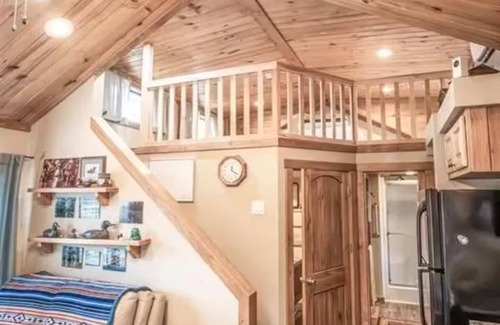 Jefferson Casa | Caddo Lake Retreat & Boat Ramp