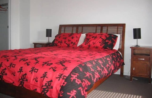 Goolwa Beach Casa | Caddy Shack Goolwa Beach