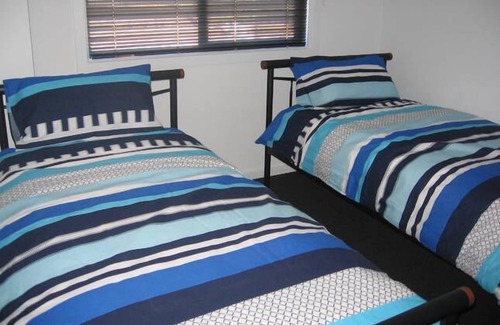 Goolwa Beach Casa | Caddy Shack Goolwa Beach
