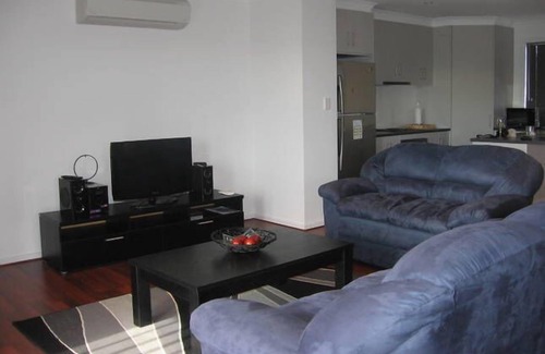 Goolwa Beach Casa | Caddy Shack Goolwa Beach