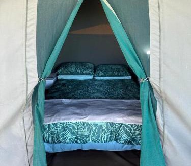 Storms River Apartamento | Cadeau Hiking and Accommodation