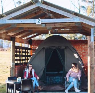 Storms River Apartamento | Cadeau Hiking and Accommodation