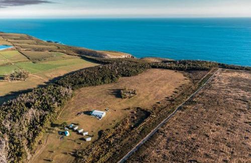 Storms River Apartamento | Cadeau Hiking and Accommodation