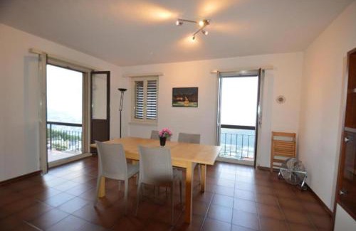 Cademario Apartamento | Cademario Monolocale