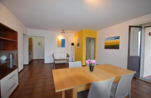 Cademario Apartamento | Cademario Monolocale