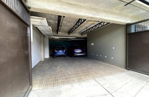 Calle 26 Apartamento | Cadena Hotelera Rey es