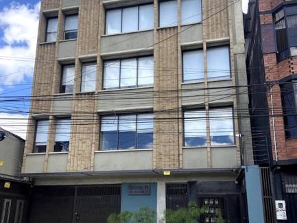 Calle 26 Apartamento | Cadena Hotelera Rey es