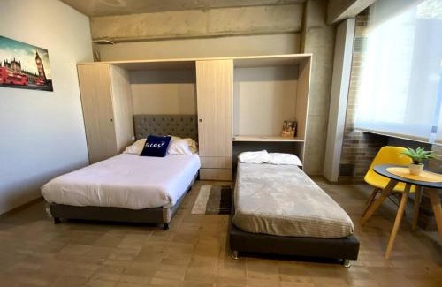 Calle 26 Apartamento | Cadena Hotelera Rey es