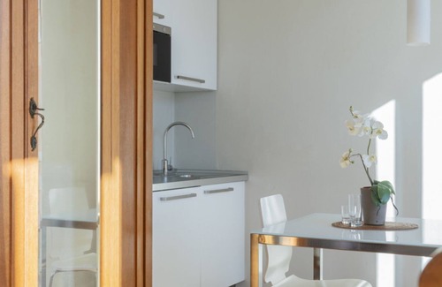 Cadenabbia Apartamento | Cadenabbia Lake Side Apartment 3