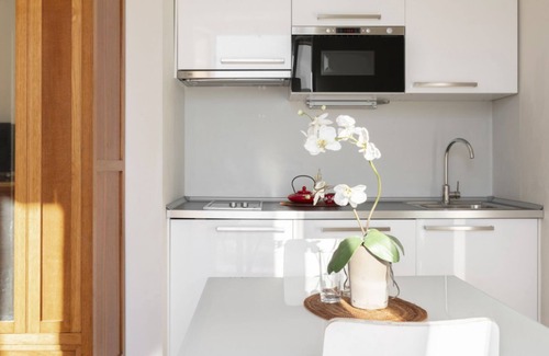 Cadenabbia Apartamento | Cadenabbia Lake Side Apartment 3