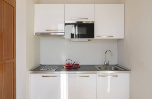 Cadenabbia Apartamento | Cadenabbia Lake Side Apartment 3
