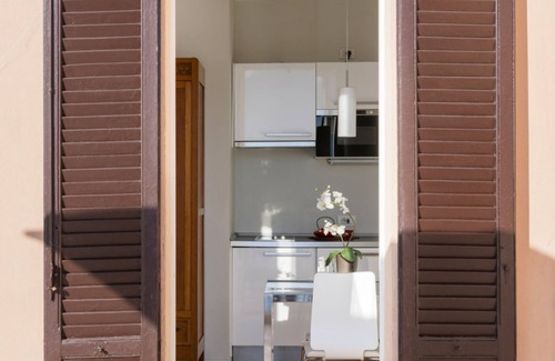 Cadenabbia Apartamento | Cadenabbia Lake Side Apartment 1