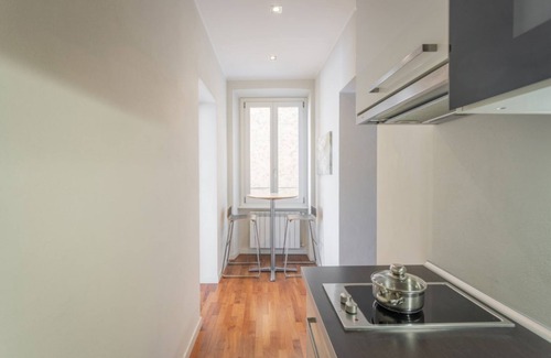 Cadenabbia Apartamento | Cadenabbia Lake Side Apartment 2