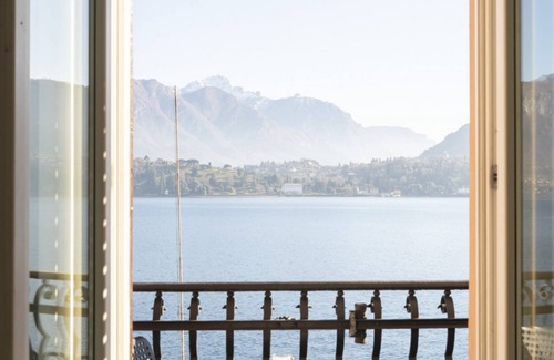 Cadenabbia Apartamento | Cadenabbia Lake Side Apartment 4