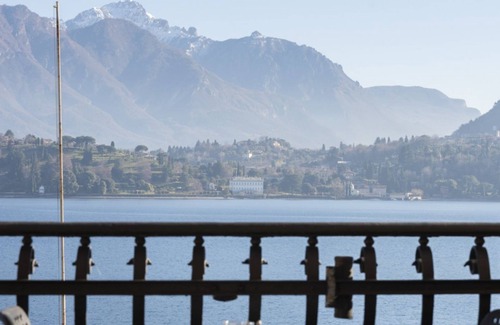 Cadenabbia Apartamento | Cadenabbia Lake Side Apartment 4