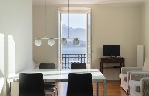Cadenabbia Apartamento | Cadenabbia Lake Side Apartment 4