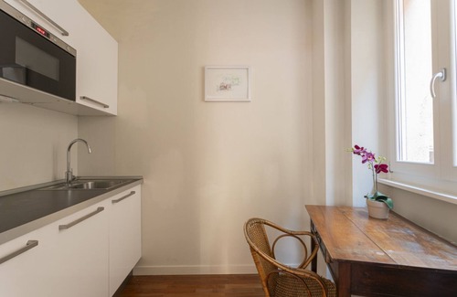 Cadenabbia Apartamento | Cadenabbia Lake Side Apartment Duplex