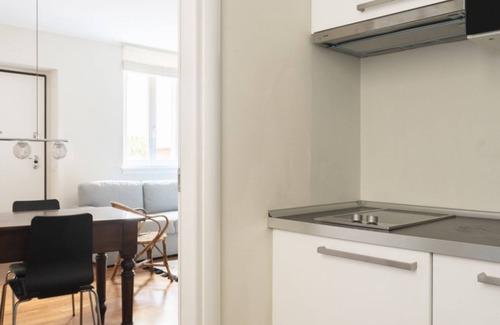 Cadenabbia Apartamento | Cadenabbia Lake Side Apartment Duplex