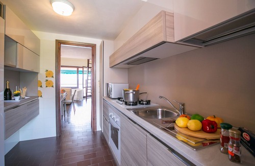 Cadenabbia Apartamento | Cadenabbia Vista Lago, Griante - Cadenabbia, Italia