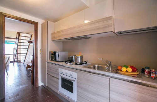 Cadenabbia Apartamento | Cadenabbia Vista Lago, Griante - Cadenabbia, Italia