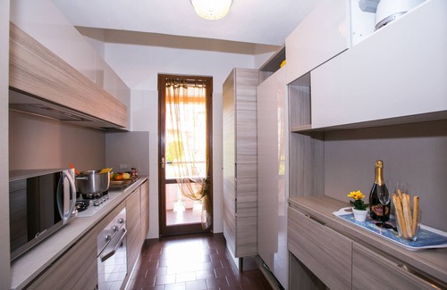 Cadenabbia Apartamento | Cadenabbia Vista Lago, Griante - Cadenabbia, Italia